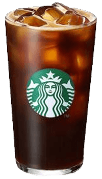 스타벅스 아메리카노