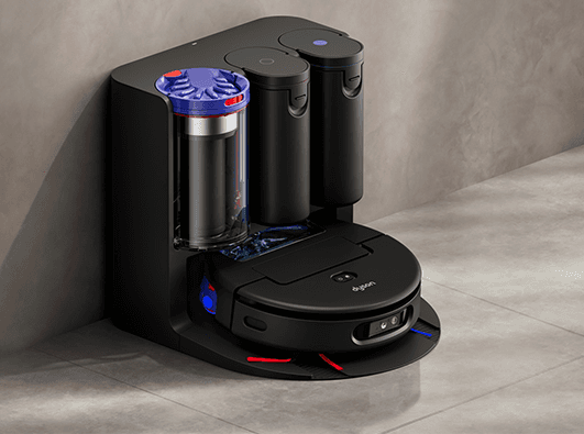 다이슨 공식몰 라이브