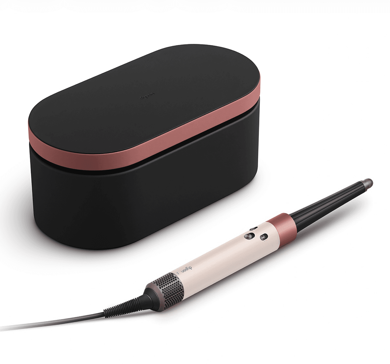 설레는 봄바람, 에어랩 i.d.와 함께하는 혜택 라이브